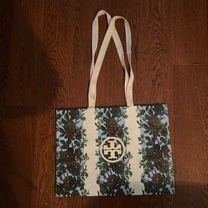 Tory Burch Shopping Bag
